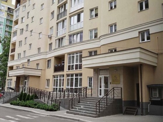 Кладовка 4,9 м2 ЖК Атріум Супер ціна 4000$ Ирпень