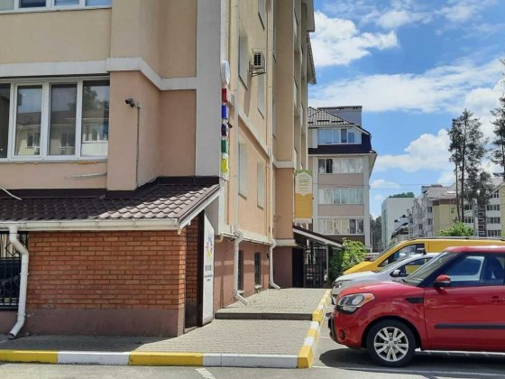 Здам в оренду комерційне приміщення Ирпень