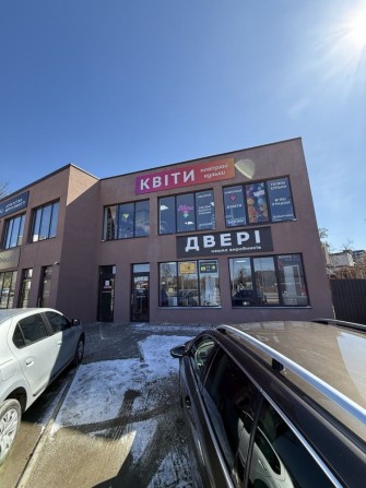 Здам в оренду приміщення 50 м2 в м. Ірпінь - фото 1