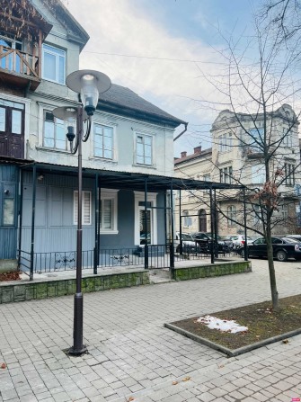 Оренда комерційного приміщення 49 м2. Центр. вул. Шевченка - фото 1
