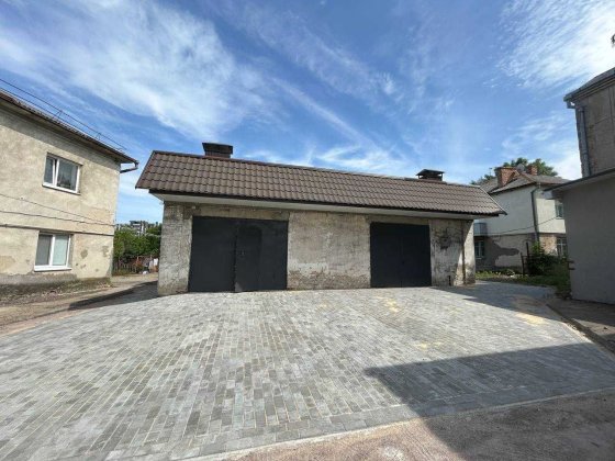 Оренда виробничо-складського приміщення в р-н "Нової лінії"! Луцьк