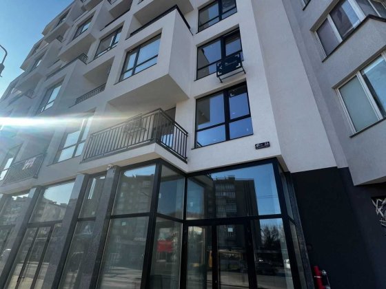 Оренда комерційного приміщення у центрі міста біля Вокзалу Івано-Франківськ