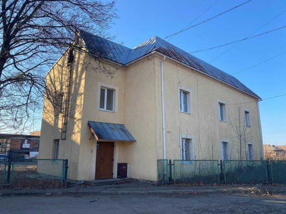 Оренда офісного приміщення в р-н вул.Дубнівська! Луцк