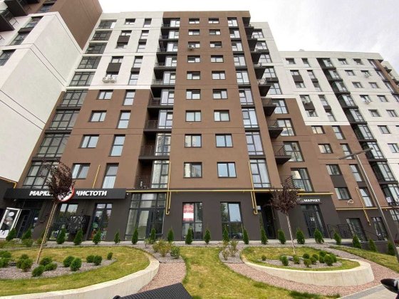 Оренда комерційного приміщення в ЖК "Супернова"! Луцьк