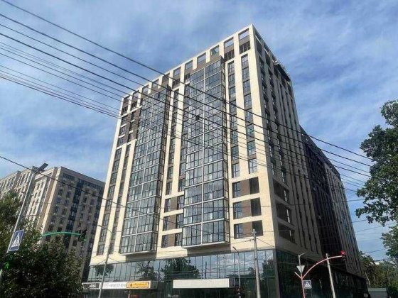 Оренда фасадна комерція з ремонтом 300м2 Вул. Соборна Ирпень