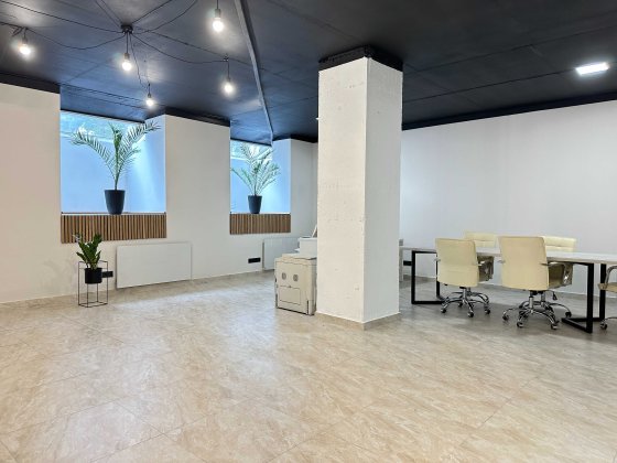 Ірпінь ЦЕНТР оренда приміщення з ремонтом, без комісії Ирпень