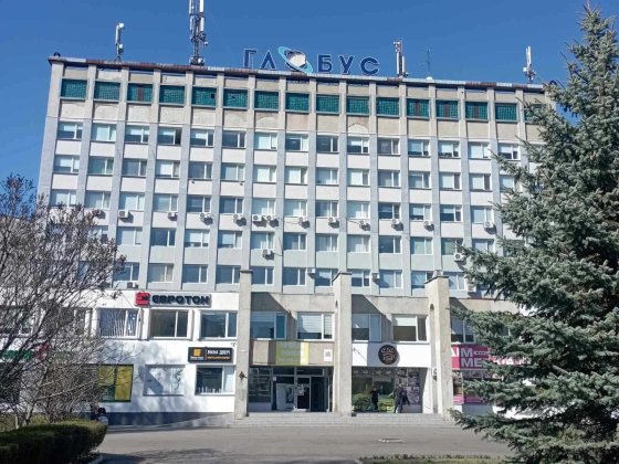 Оренда офісів Луцьк ТЦ Глобус р-н 33 квартал Луцк