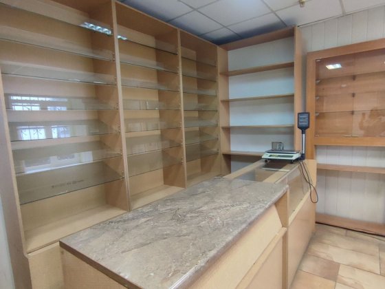 Оренда центральний ринок . Здається в оренду приміщення Івано-Франківськ