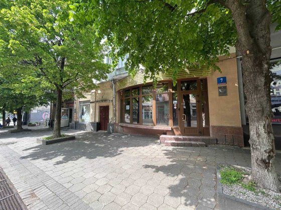 Оренда приміщення по вул. Лесі Українки! Луцк