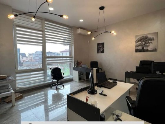 Оренда приміщення ЖК Kyiv Sky Луцк