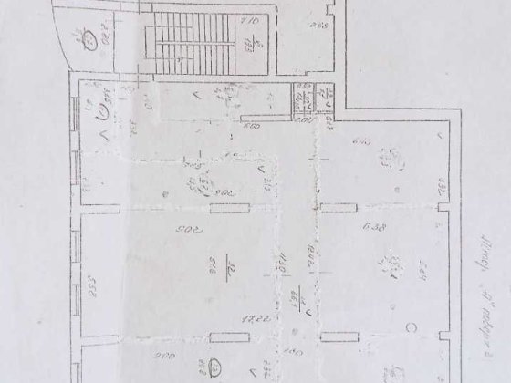 Оренда комерційного приміщення в ТЦ. Центр.280ГРН ЗА 1М2 Івано-Франківськ