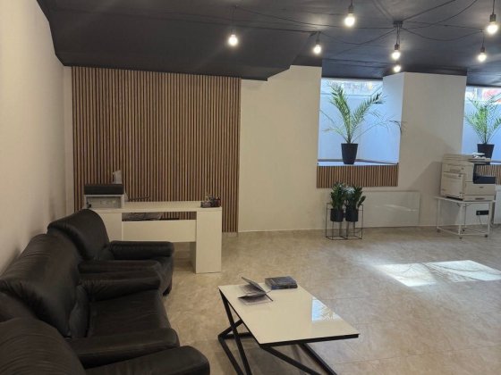 Оренда приміщення з ремонтом в центрі Ірпеня 104 м2 Ірпінь