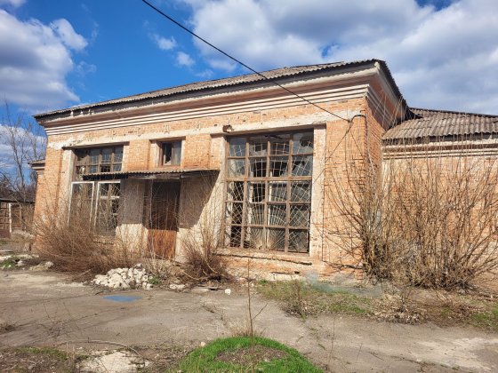 Оренда промислового примвщення Кривой Рог