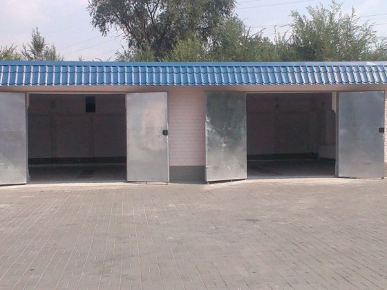 Аренда помещения мойки (70 кв.м.) Кривий Ріг