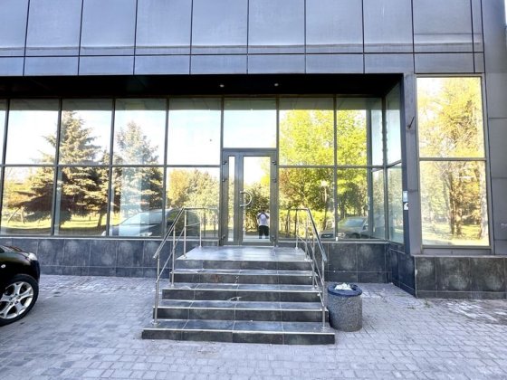 Оренда комерційного приміщення, 500 м.кв, Соцмісто, Кривий Ріг. Кривой Рог