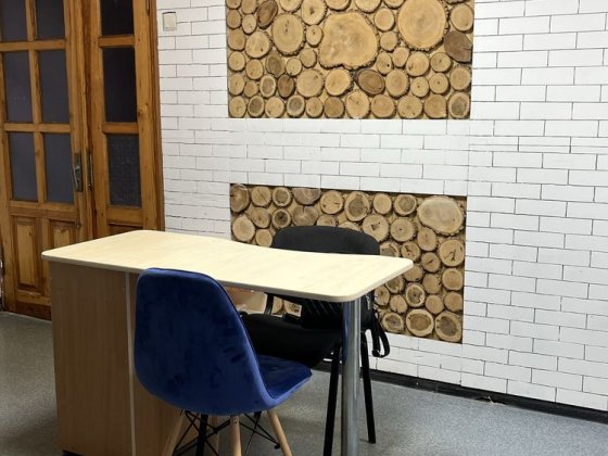 Оренда робочого місця або оренда вільної площі, зуп. Готель Київ Кривий Ріг