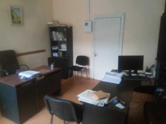 Офіс в районі 95-96 кварталу Кривой Рог