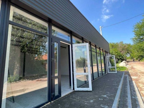 ПЕРША ЗДАЧА! Новий МАФ біля АТБ — ідеально для бізнесу! Кривий Ріг