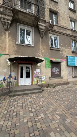 Оренда фасадного приміщення, 117 м2, вул. Героїв АТО 45 - фото 1