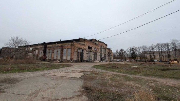 Оренда складських  промислових приміщень вул. Конституційна - фото 1