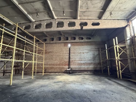 Оренда складу 360м2 та офісів, м.  Луцьк Луцьк