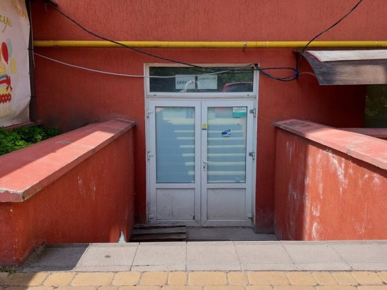 Оренда комерційних приміщень Ирпень