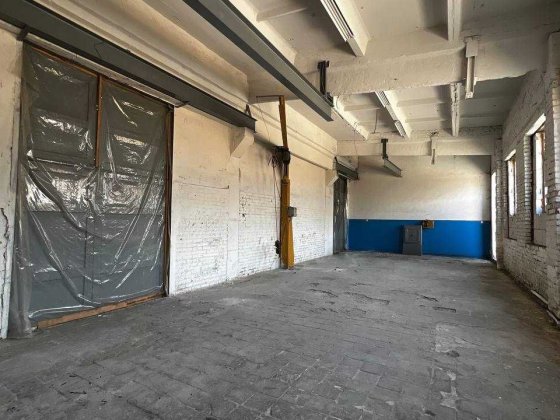 ОРЕНДА приміщення для виробництва/складу 86м² Луцк