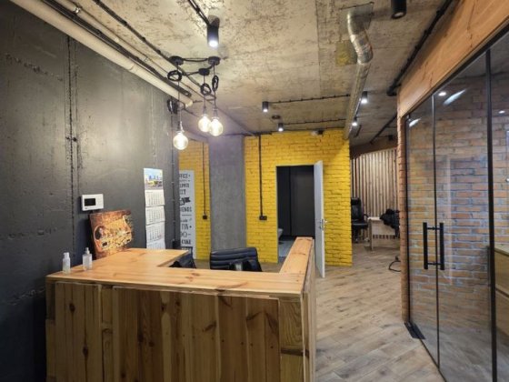 Здам в оренду комерційне приміщення в ЖК Річ Таун Ірпінь Ирпень