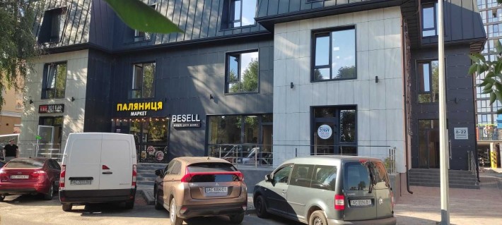 Оренда офісу, кабірнету ЖК Яровиця 29м.кв. - фото 1