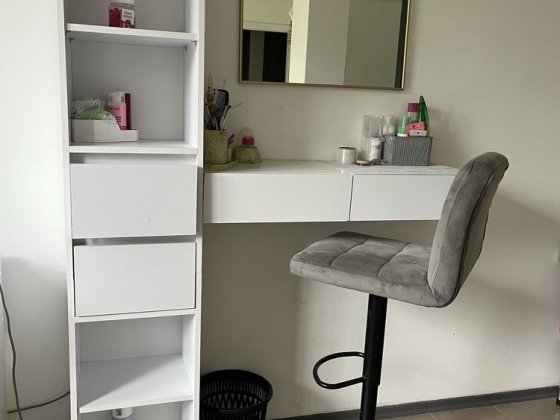 Оренда для майстра Кривой Рог