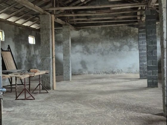 Оренда приміщення та території під склад або виробництво Івано-Франківськ