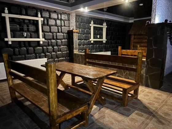 Здається в оренду приміщення вільного призначення в центрі 180м2_D Івано-Франківськ