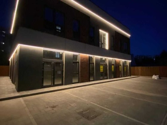 Здам Комерційне Примішення. Центральний Парк. Ремонт. Ірпінь