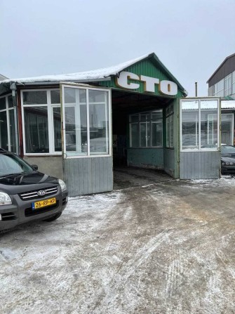 Здається в оренду СТО з власною парковкою
250 грн. - фото 1