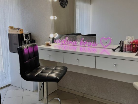 Оренда бровіст/візажист, ламімейкер/лашмейкер Луцьк