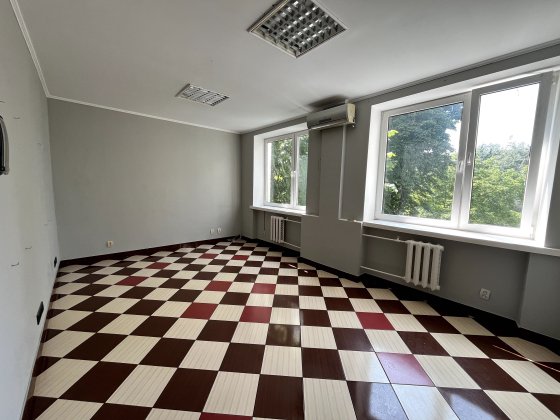 Оренда офісного приміщення Луцк