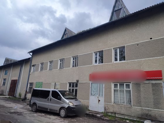 Оренда приміщення під виробництво,цех, майстерню, Івано-Франківськ