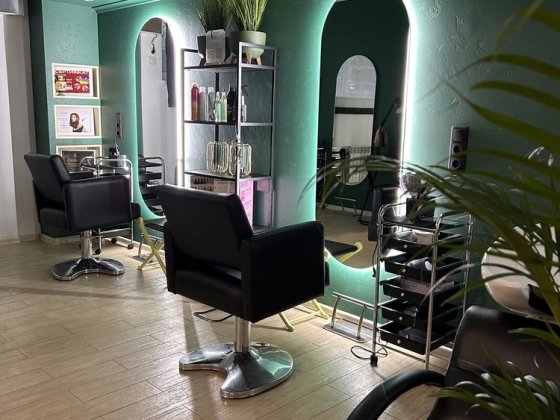 Оренда перукарського крісла день /місяц р-н Центрального Парку Ирпень