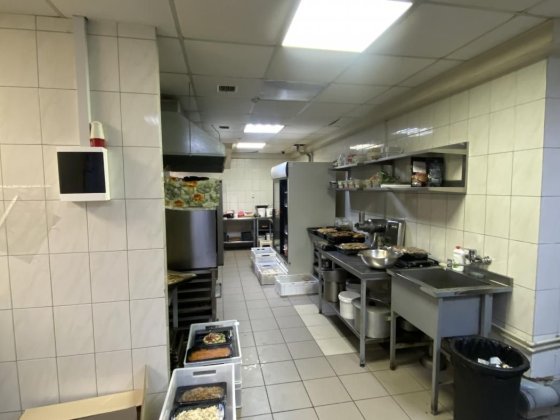 Оренда під пекарню чи інший вид діяльності. 50квт світла Івано-Франківськ