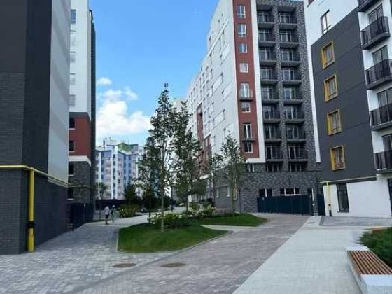 Оренда комерційного приміщення 88,3 м² біля набережної Ірпінь