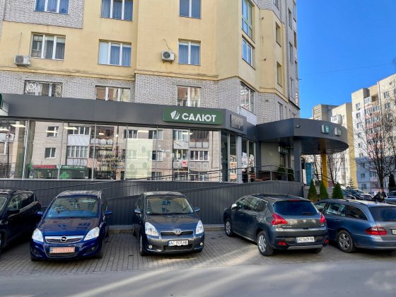 Оренда торгового приміщення біля Варшавського ринку! Луцьк