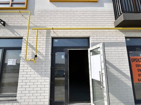 Оренда приміщення біля ІРПІНСЬКОЇ НАБЕРЕЖНОЇ! Ирпень