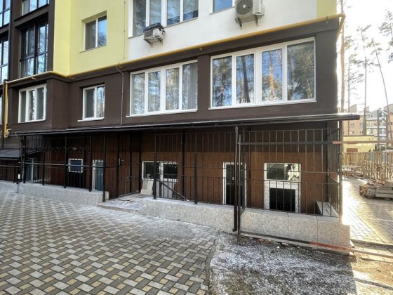 Комерційне приміщення під ваш бізнес Ірпінь