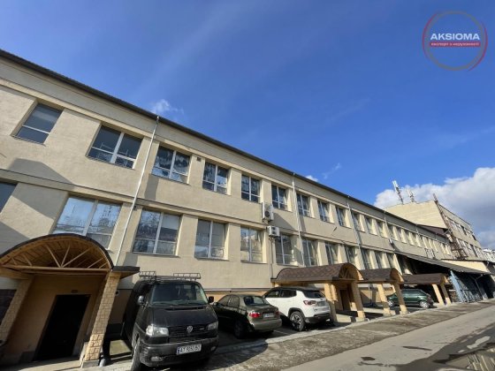 Оренда виробничого приміщення 4300 кв.м. Івано-Франківськ