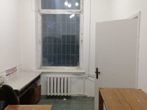 Центр, фасад, 1 пов, 50,4 м2, вул. Ковельська, 9 Луцьк