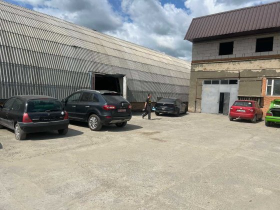 Оренда нерухомості Луцьк