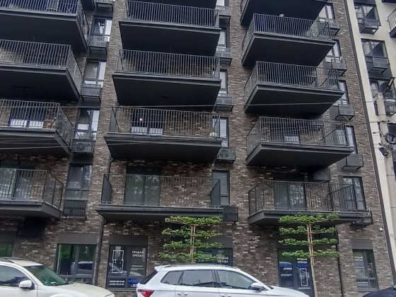 ОРЕНДА в ЦЕНТРІ міста, з ремонтом або без!!! Ирпень