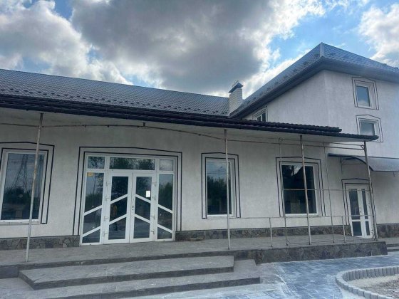 Оренда комерційного приміщення на Калуському шосе Івано-Франківськ