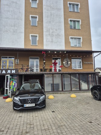 Оренда напівцоколю біля аеропорту вул.Коновальця - фото 1