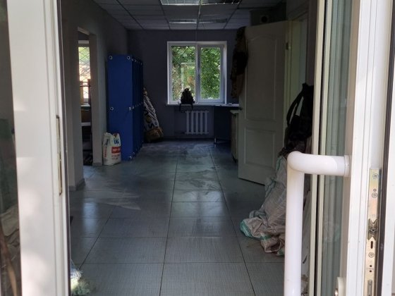 Оренда приміщення Кривой Рог